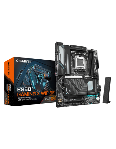 GB B850 GAMING X WIFI6E